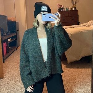 💞 NWT BB Dakota Cozy Cardigan 💞